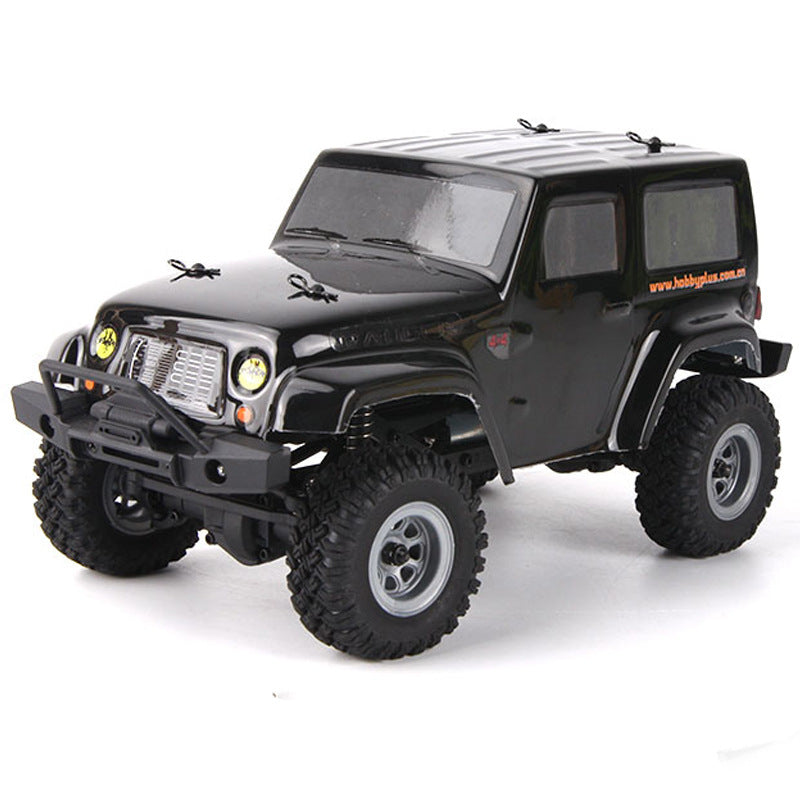 Mini Climbing Car Remote Control Off-road Vehicle