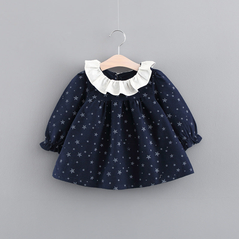 Korean Baby Princess Skirt Factory Wholesale