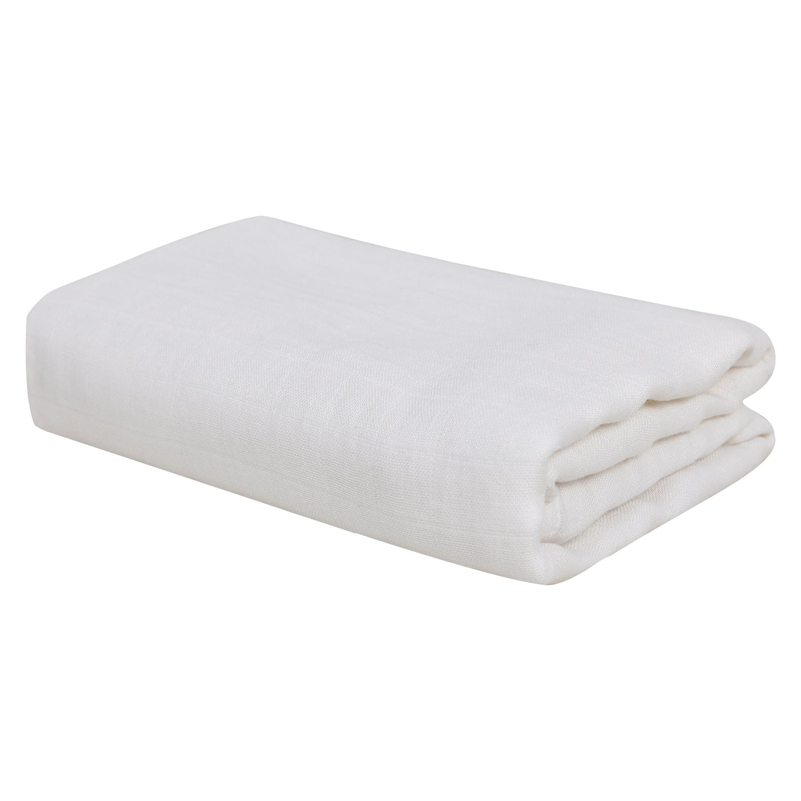 Towel Hold Startle Proof Baby Gauze Bath Towel