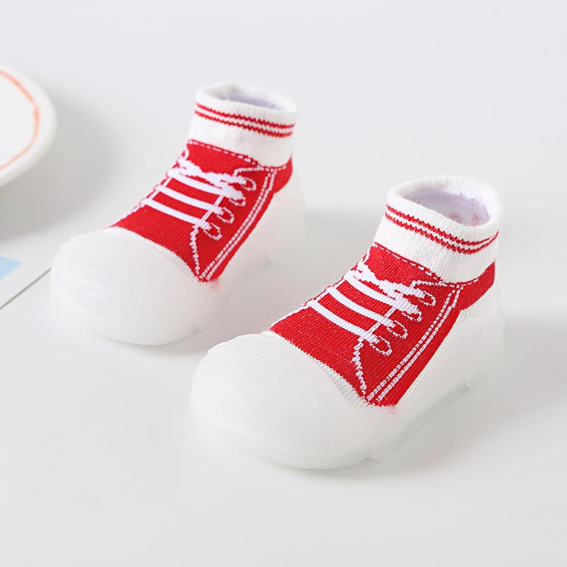 Baby Indoor Non-slip Floor Socks