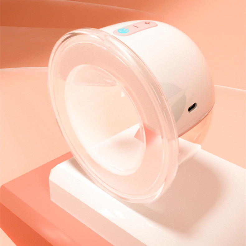 Wearable Electric Breast  For Wireless Breast Pumping