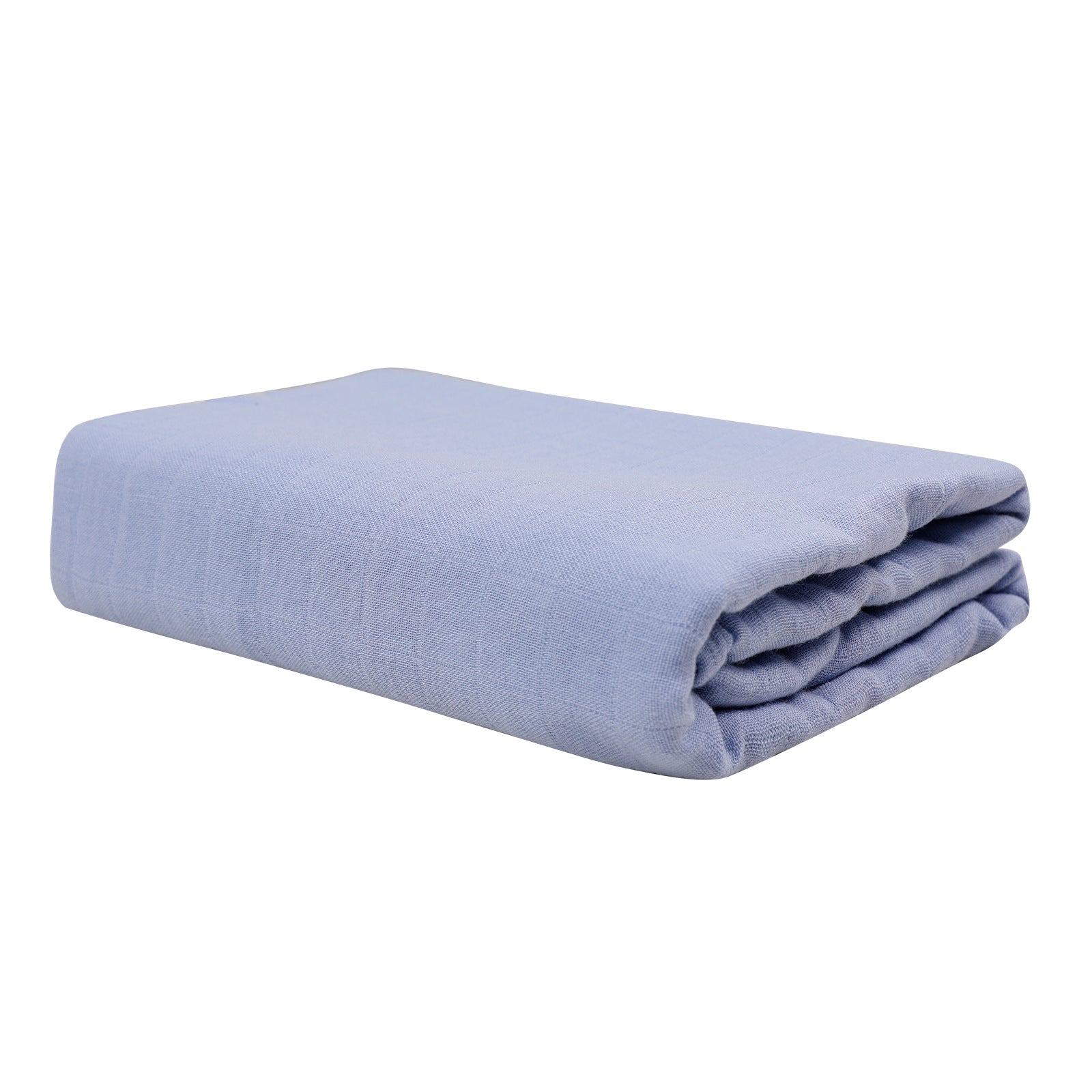 Towel Hold Startle Proof Baby Gauze Bath Towel