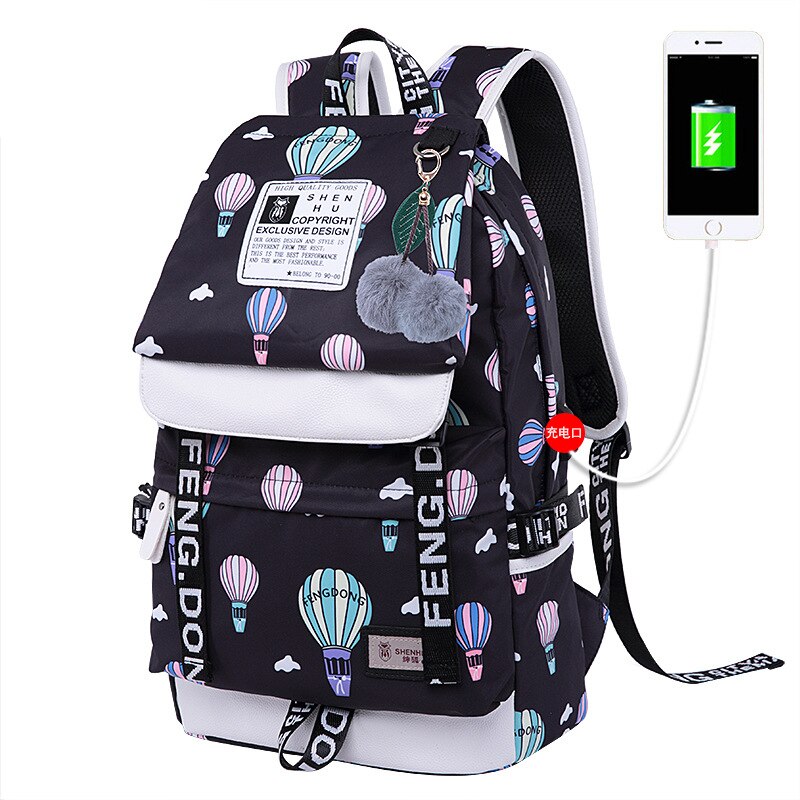 Diaper Bag Backpack Maternity Bag For Baby